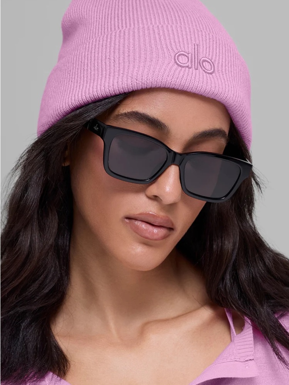 ALO Notable Beanie